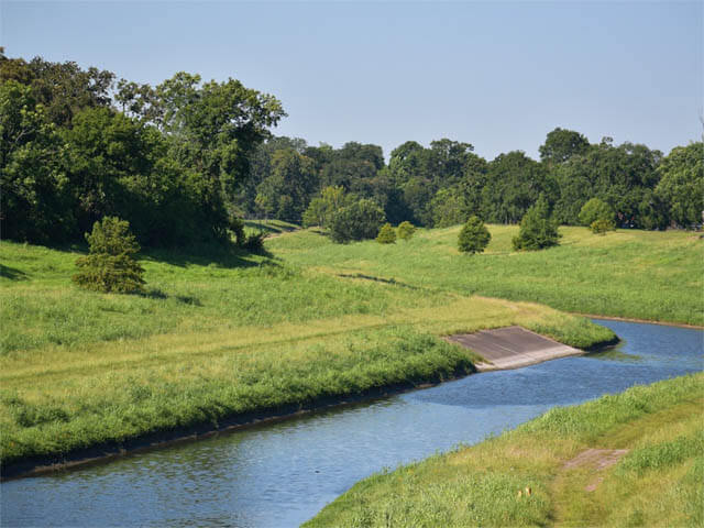 Stormwater Quality - Storm Water Solutions - Houston TX